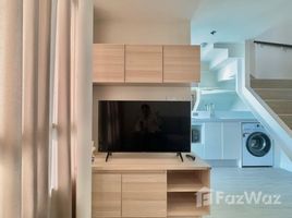 1 Bedroom Apartment for rent at The Sky Sukhumvit, Bang Na, Bang Na, Bangkok