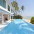 4 спален Дом в аренду в Fisherman Way Beach Villa, Раваи