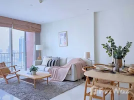 คอนโด 2 ห้องนอน ให้เช่า ในโครงการ 59 เฮอริเทจ, คลองตันเหนือ