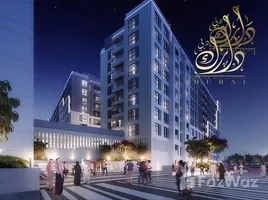 استديو شقة للبيع في Al Mamsha, Al Zahia, Muwaileh Commercial