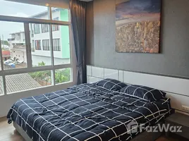 คอนโด 1 ห้องนอน ให้เช่า ในโครงการ เดอะ เบลล์ คอนโดมิเนียม, ฉลอง