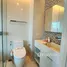 1 спален Кондо в аренду в The Room Sukhumvit 21, Khlong Toei Nuea, Щаттхана, Бангкок, Таиланд