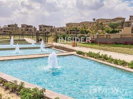 3 Bedroom Townhouse for sale at Palm Hills Katameya Extension, The 5th Settlement, New Cairo City