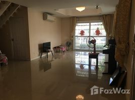 3 спален Дом на продажу в Pruksatown Nexts Bangna KM.5, Bang Kaeo, Bang Phli