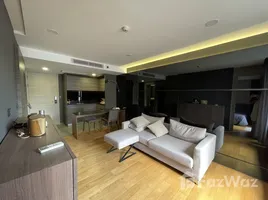 1 Bedroom Apartment for sale at Klass Langsuan, Lumphini