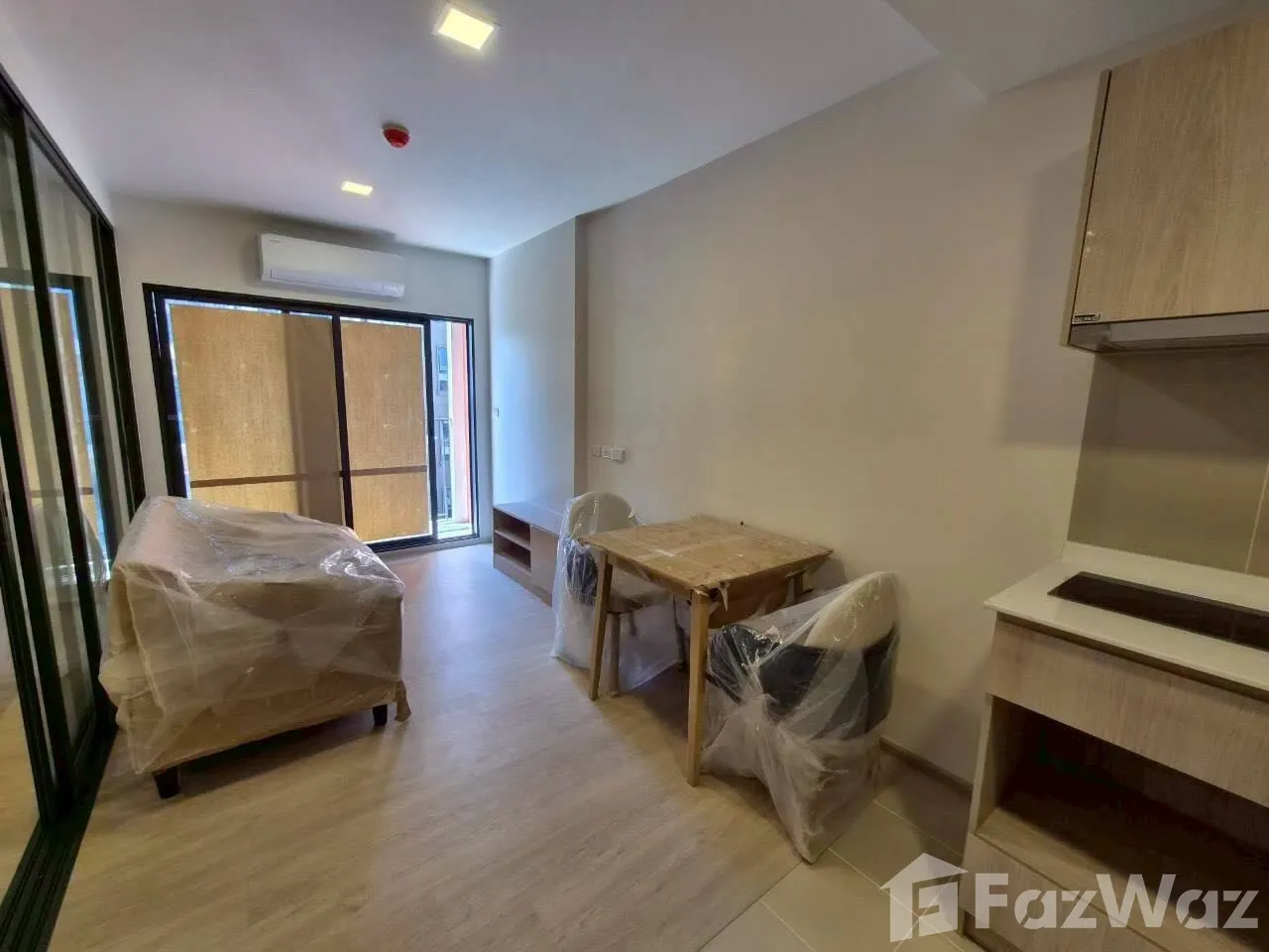 1 Bedroom Condo for rent at Cabanas Hua Hin — photo 4
