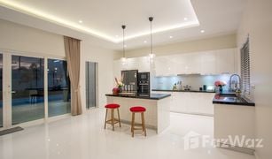 3 Bedrooms Villa for sale in Thap Tai, Hua Hin Aria Hua Hin 3