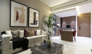 1 Schlafzimmer Appartement zu verkaufen in Central Towers, Dubai Beverly Boulevard
