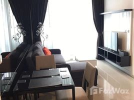 Condominium 1 chambre à vendre à TC Green Rama 9, Huai Khwang, Huai Khwang