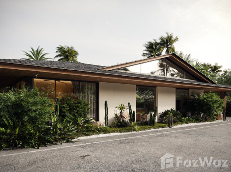 Property for Sale at Coast Breeze Residences in Koh Samui FazWaz