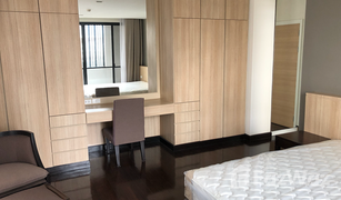 2 Bedrooms Apartment for sale in Khlong Tan Nuea, Bangkok Taweewan Place