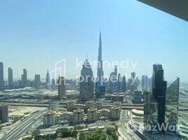 1 Bedroom Apartment for sale at Index Tower, Park Towers, DIFC