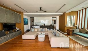 2 Schlafzimmern Villa zu verkaufen in Khok Kloi, Phangnga The Natai Beachfront Villas