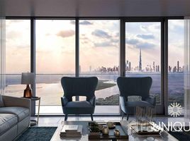 1 Schlafzimmer Wohnung zu verkaufen im Address Harbour Point, Dubai Creek Harbour (The Lagoons)