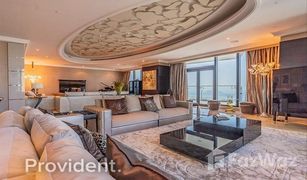 4 Bedrooms Penthouse for sale in , Dubai Le Reve
