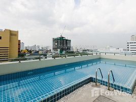 1 Bedroom Apartment for sale at The Address Sukhumvit 42, Phra Khanong