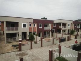 4 Bedrooms House for sale in , Greater Accra ASHONMAN, Accra, Greater Accra