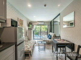 1 Bedroom Condo for sale at The Title Residencies, Sakhu, Thalang, Phuket