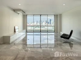 3 спален Кондо в аренду в River House Condominium, Khlong San