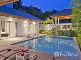 3 Bedroom House for sale at Horizon Villas, Bo Phut