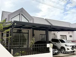 2 Bedroom Townhouse for sale at Canna Rong Po, Takhian Tia