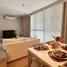 2 Bedroom Condo for sale at Liv At 49, Khlong Tan Nuea