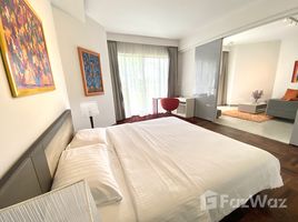 1 спален Квартира в аренду в Allamanda Laguna, Чернг Талай, Тхаланг