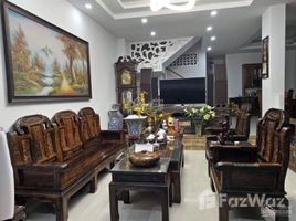 Студия Дом for sale in Хошимин, Ward 12, Tan Binh, Хошимин