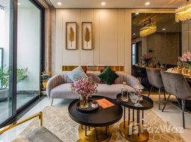 2 Bedrooms Condo for sale in Ward 4, Ho Chi Minh City The Everrich Infinity