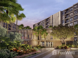 ขายอพาร์ทเม้นท์ 1 ห้องนอน ในโครงการ เดอะ เบส เชิงทะเล, เชิงทะเล, ถลาง, ภูเก็ต