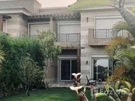 3 Habitación Adosado en venta en New Giza, Cairo Alexandria Desert Road, 6 October City, Giza