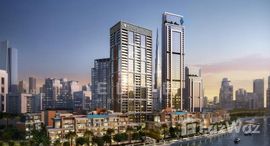 Available Units at Peninsula One