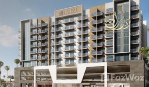 2 chambres Appartement a vendre à Jebel Ali Industrial, Dubai Azizi Pearl