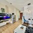 1 спален Кондо в аренду в Baan Klang Hua Hin Condominium, Хуа Хин Циты
