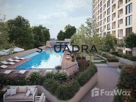 2 спален Квартира на продажу в Sobha Creek Vistas Grande, Azizi Riviera