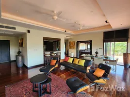 3 Bedroom Penthouse for sale at Maan Tawan, Choeng Thale