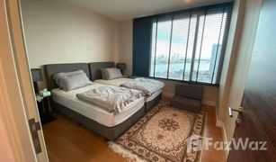 3 Bedrooms Condo for sale in Bang Lamphu Lang, Bangkok Watermark Chaophraya