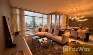 Кондо, 3 спальни на продажу в Thung Wat Don, Бангкок Four Seasons Private Residences