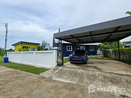 2 Schlafzimmer Villa zu verkaufen in Pran Buri, Prachuap Khiri Khan, Wang Phong