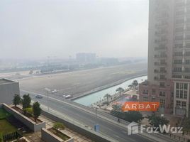 Studio Apartment for sale at The Matrix, The Arena Apartments, Dubai Sports City