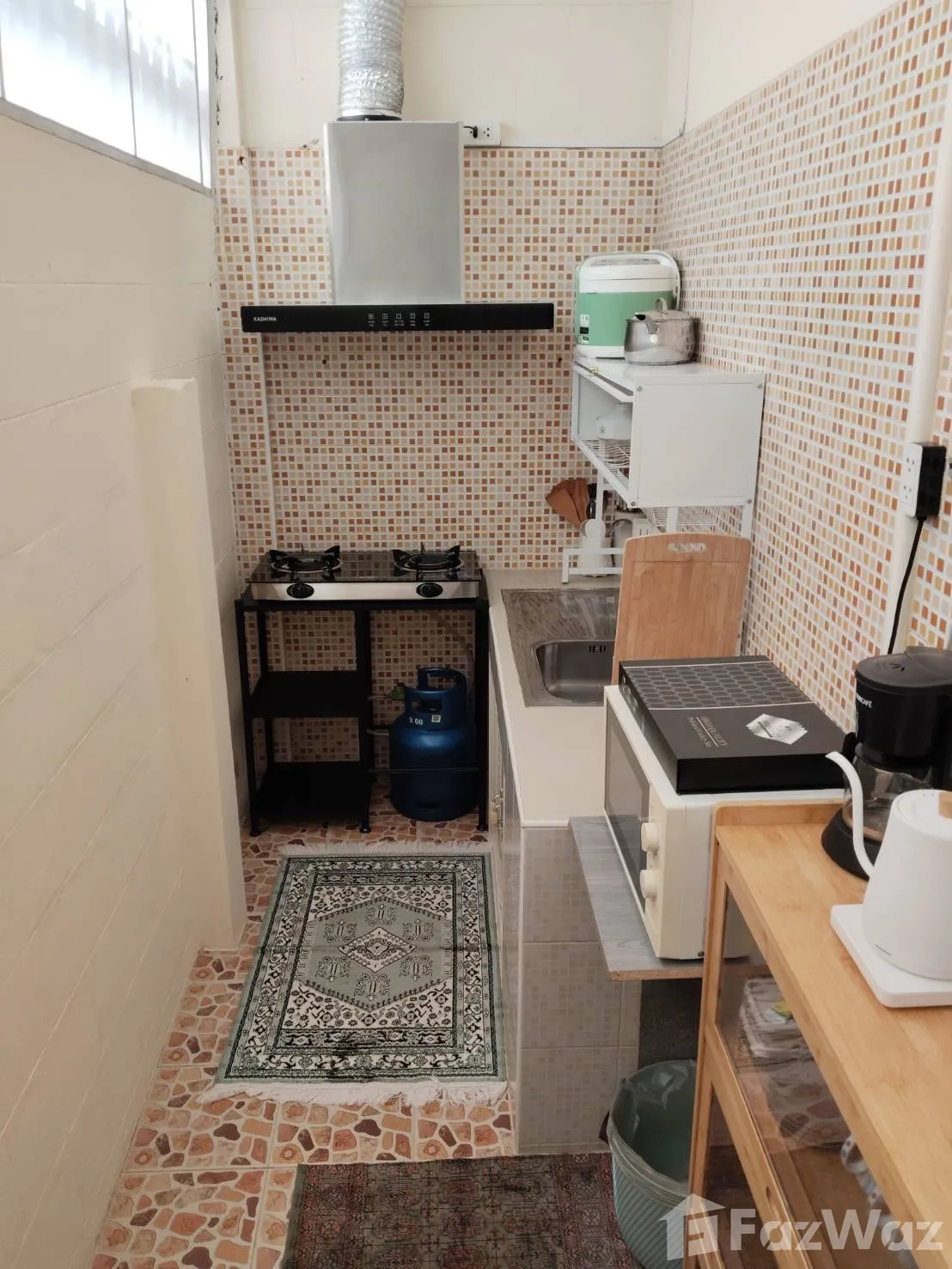 2 Bedrooms - Townhouse Hua Hin 94 — photo 5