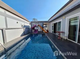 วิลล่า 3 ห้องนอน ให้เช่า ในทำเล หัวหิน, หัวหิน, หัวหิน, หัวหิน