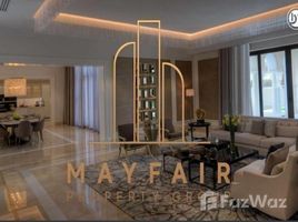 4 спален Вилла на продажу в District One, District 7, Mohammed Bin Rashid City (MBR)