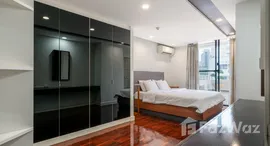 Unités disponibles à Sukhumvit Casa