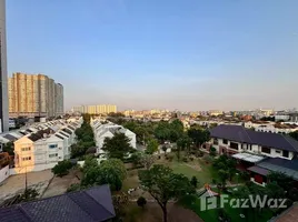 อพาร์ทเม้นท์ 2 ห้องนอน ให้เช่า ในโครงการ เดอะ รูม สุขุมวิท 79, พระโขนงเหนือ