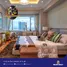 4 Habitación Apartamento en venta en 1322 Golden Empire Tower, Ermita, Manila