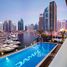 在Damac Heights出售的3 卧室 住宅, Dubai Marina