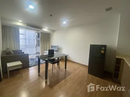 1 Habitación Departamento en venta en The Alcove 49, Khlong Tan Nuea, Watthana, Bangkok