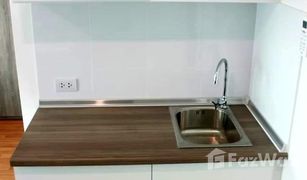 Studio Condo for sale in Bang Na, Bangkok Lumpini Place Bangna Km.3