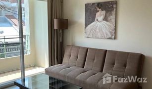 1 Bedroom Apartment for sale in Chomphon, Bangkok At 26 Apartment